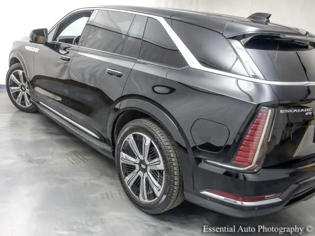 2025 Cadillac Escalade Luxury 2 AWD