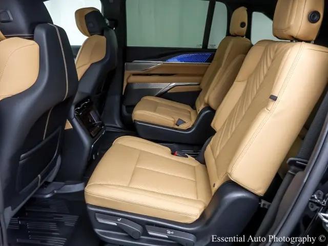 2025 Cadillac Escalade Luxury 2 AWD