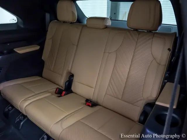 2025 Cadillac Escalade Luxury 2 AWD