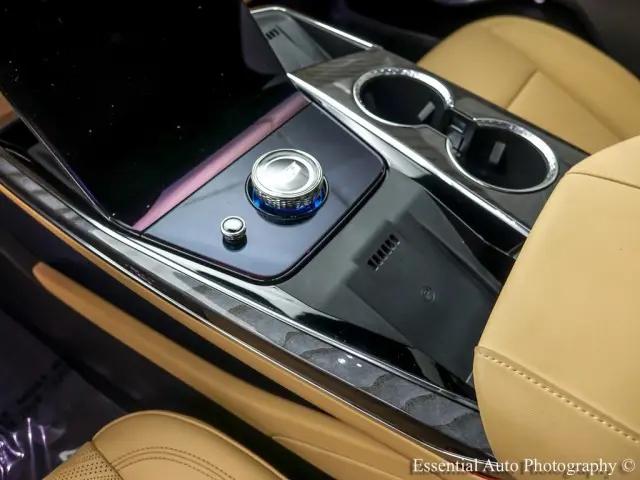 2025 Cadillac Escalade Luxury 2 AWD