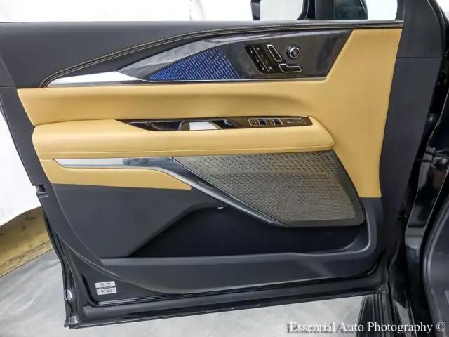 2025 Cadillac Escalade Luxury 2 AWD