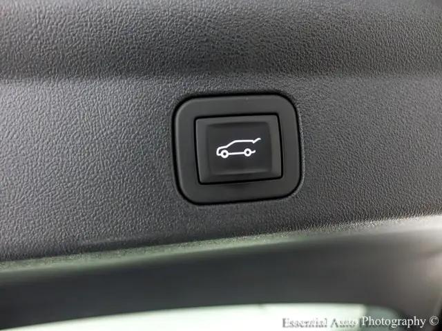 2025 Cadillac Escalade Luxury 2 AWD