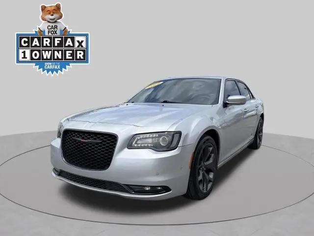 2021 Chrysler 300 300S for sale in Lexington, KY