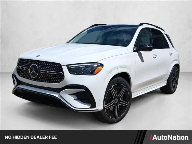 2026 Mercedes-Benz GLE GLE 350 GLE 350 for sale in Houston, TX