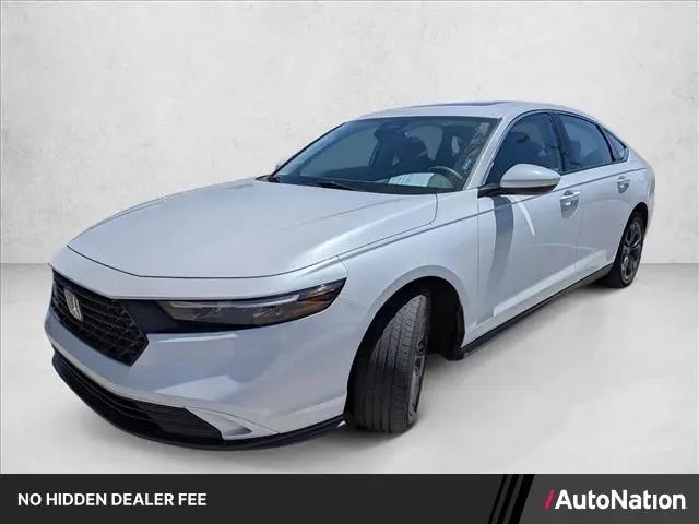 2023 Honda Accord EX for sale in Westlake, OH