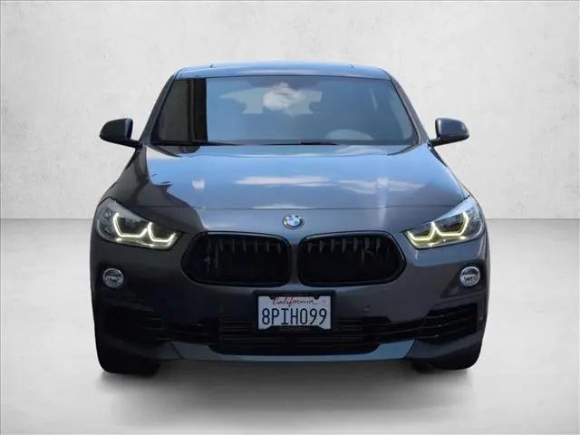 2020 BMW X2 sDrive28i