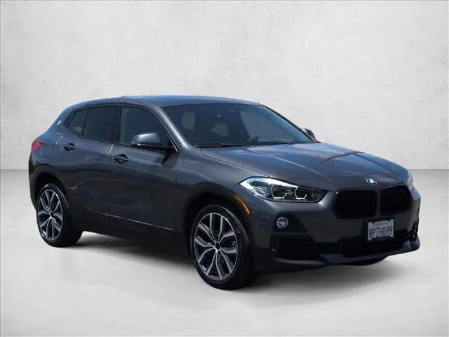 2020 BMW X2 sDrive28i