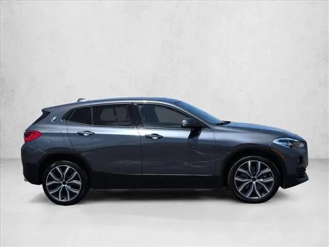 2020 BMW X2 sDrive28i