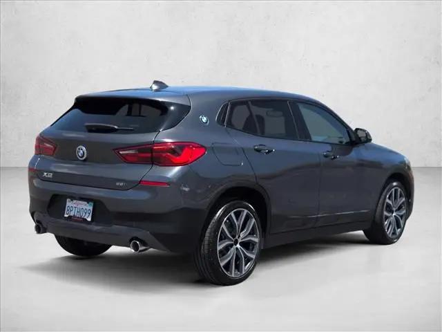 2020 BMW X2 sDrive28i