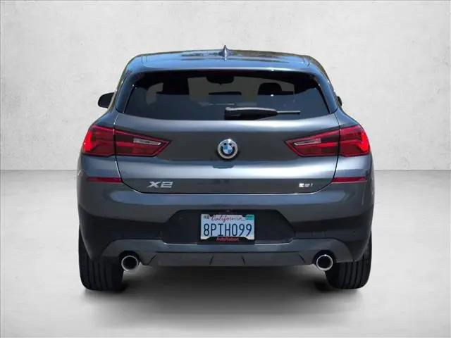 2020 BMW X2 sDrive28i