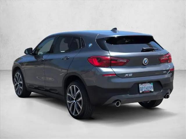2020 BMW X2 sDrive28i