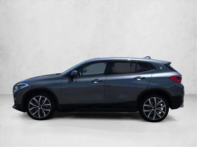 2020 BMW X2 sDrive28i