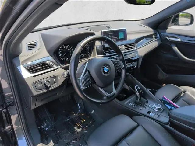 2020 BMW X2 sDrive28i