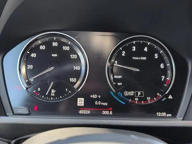 2020 BMW X2 sDrive28i