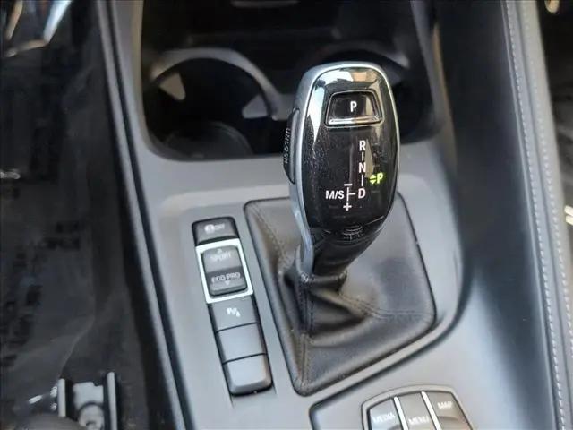 2020 BMW X2 sDrive28i