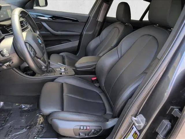 2020 BMW X2 sDrive28i