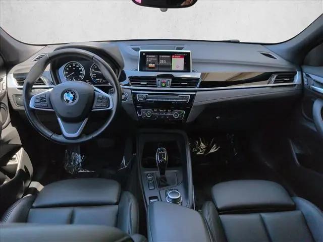 2020 BMW X2 sDrive28i