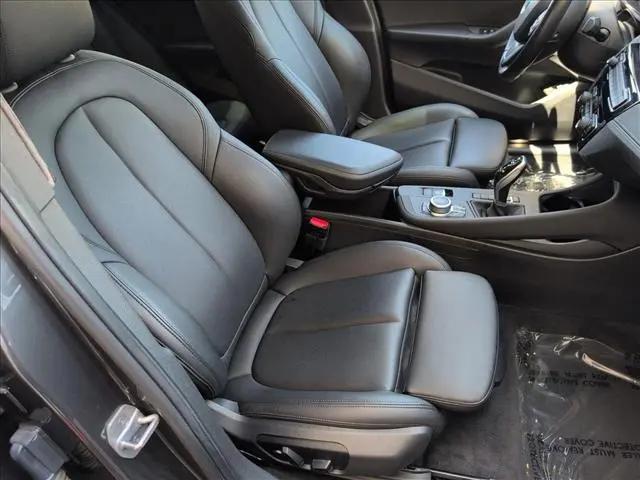 2020 BMW X2 sDrive28i