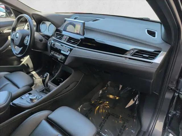 2020 BMW X2 sDrive28i
