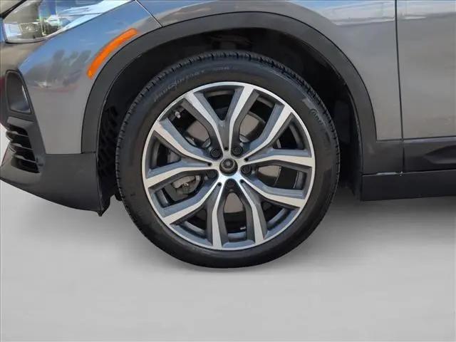 2020 BMW X2 sDrive28i