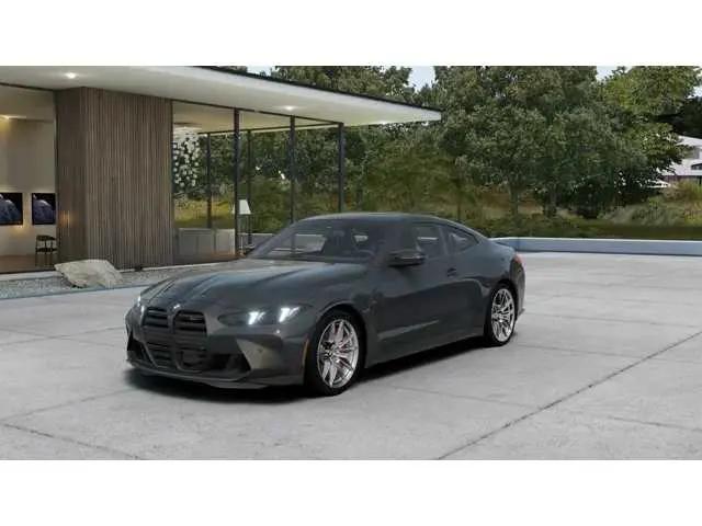 2027 BMW M4 Competition xDrive for sale in Seattle, WA