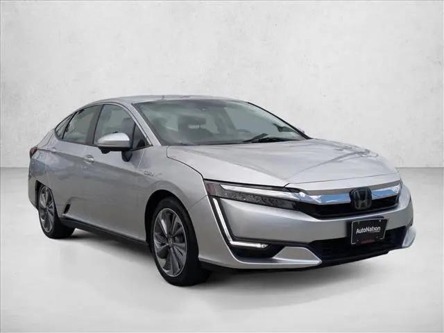2019 Honda Clarity Plug-In Hybrid Touring