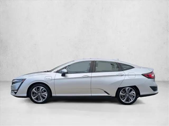 2019 Honda Clarity Plug-In Hybrid Touring