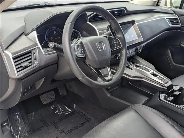 2019 Honda Clarity Plug-In Hybrid Touring