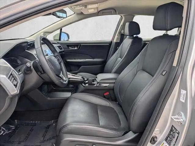 2019 Honda Clarity Plug-In Hybrid Touring