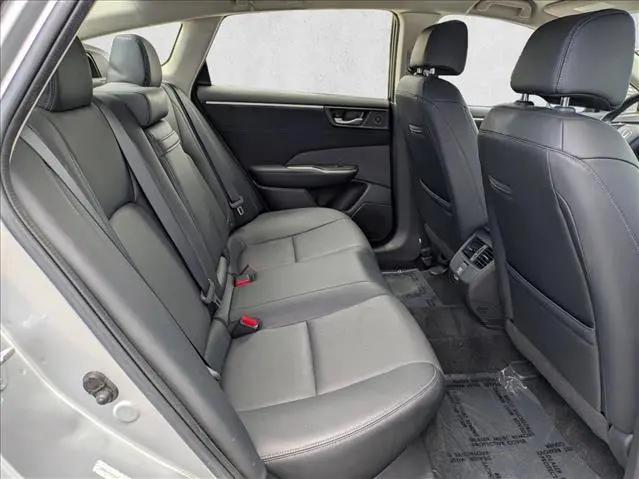 2019 Honda Clarity Plug-In Hybrid Touring