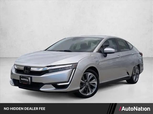 2019 Honda Clarity Plug-In Hybrid Touring for sale in Tustin, CA