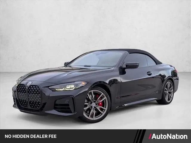 2023 BMW M4 xDrive for sale in Houston, TX