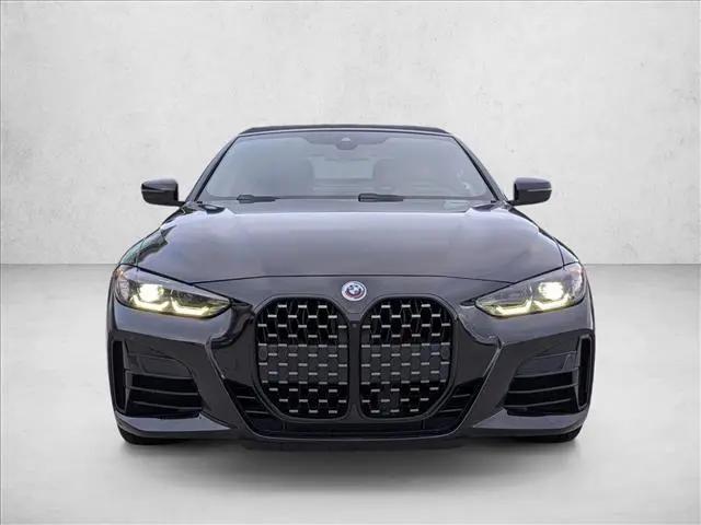 2023 BMW M4 xDrive