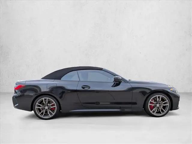 2023 BMW M4 xDrive