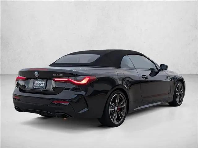 2023 BMW M4 xDrive