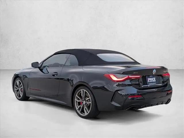 2023 BMW M4 xDrive