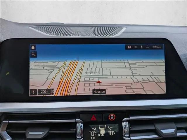 2023 BMW M4 xDrive