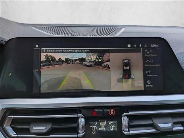 2023 BMW M4 xDrive