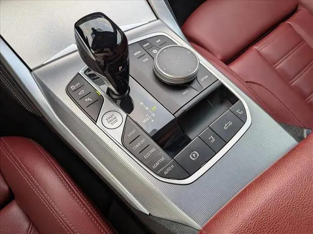 2023 BMW M4 xDrive
