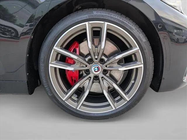 2023 BMW M4 xDrive