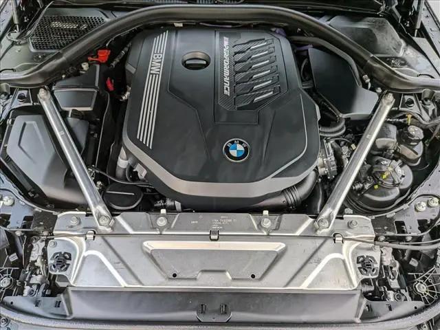 2023 BMW M4 xDrive
