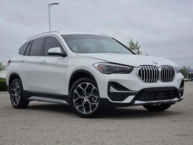 2022 BMW X1 xDrive28i