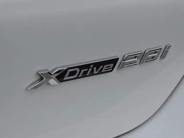 2022 BMW X1 xDrive28i
