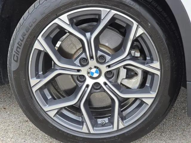 2022 BMW X1 xDrive28i