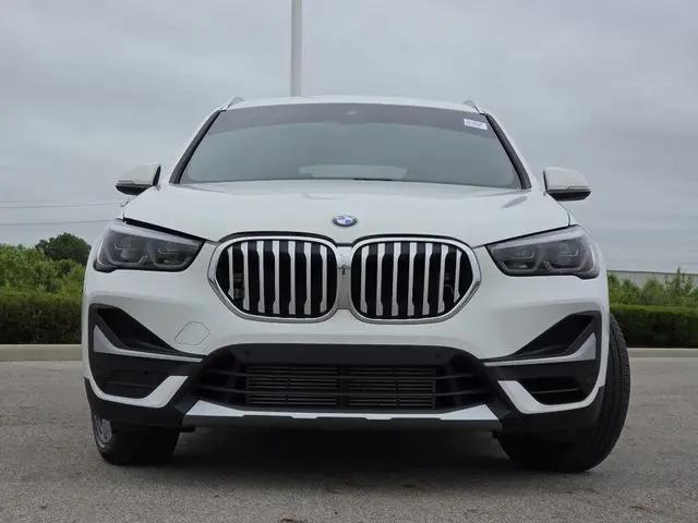 2022 BMW X1 xDrive28i