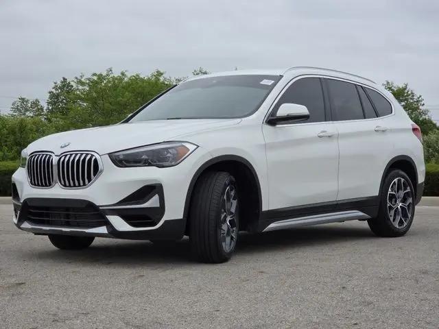 2022 BMW X1 xDrive28i