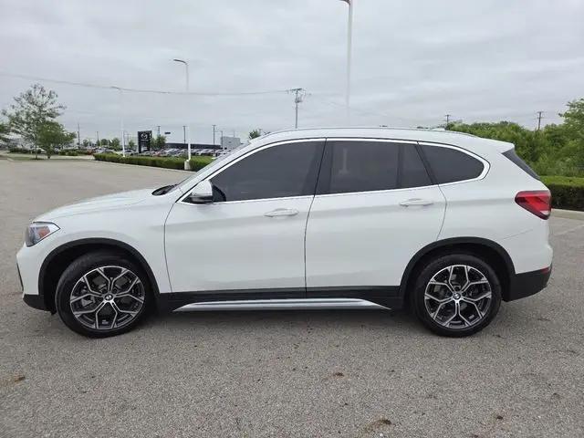 2022 BMW X1 xDrive28i