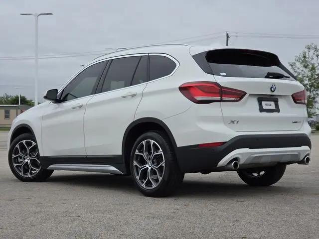 2022 BMW X1 xDrive28i