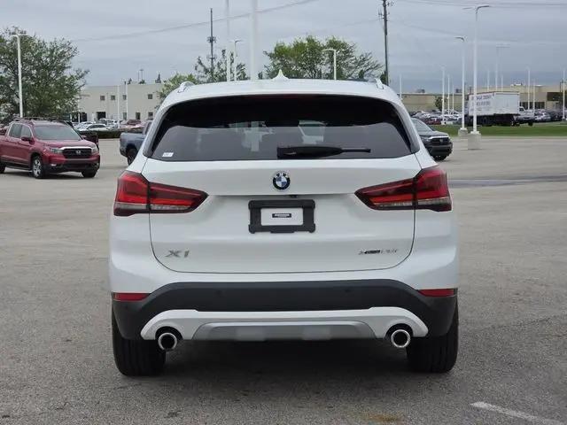 2022 BMW X1 xDrive28i