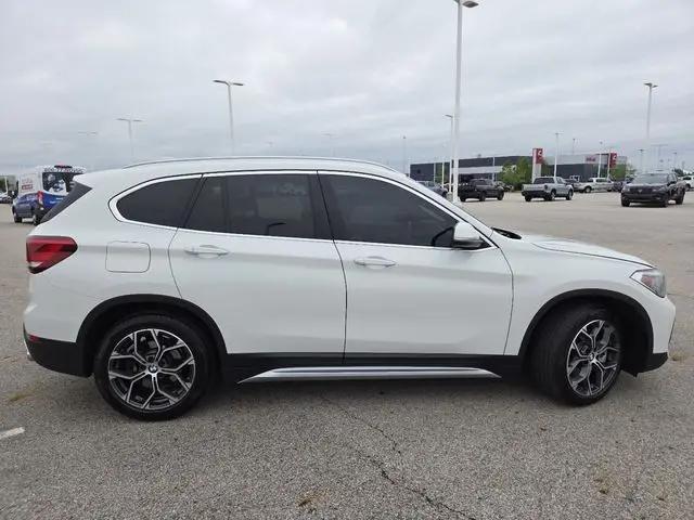 2022 BMW X1 xDrive28i